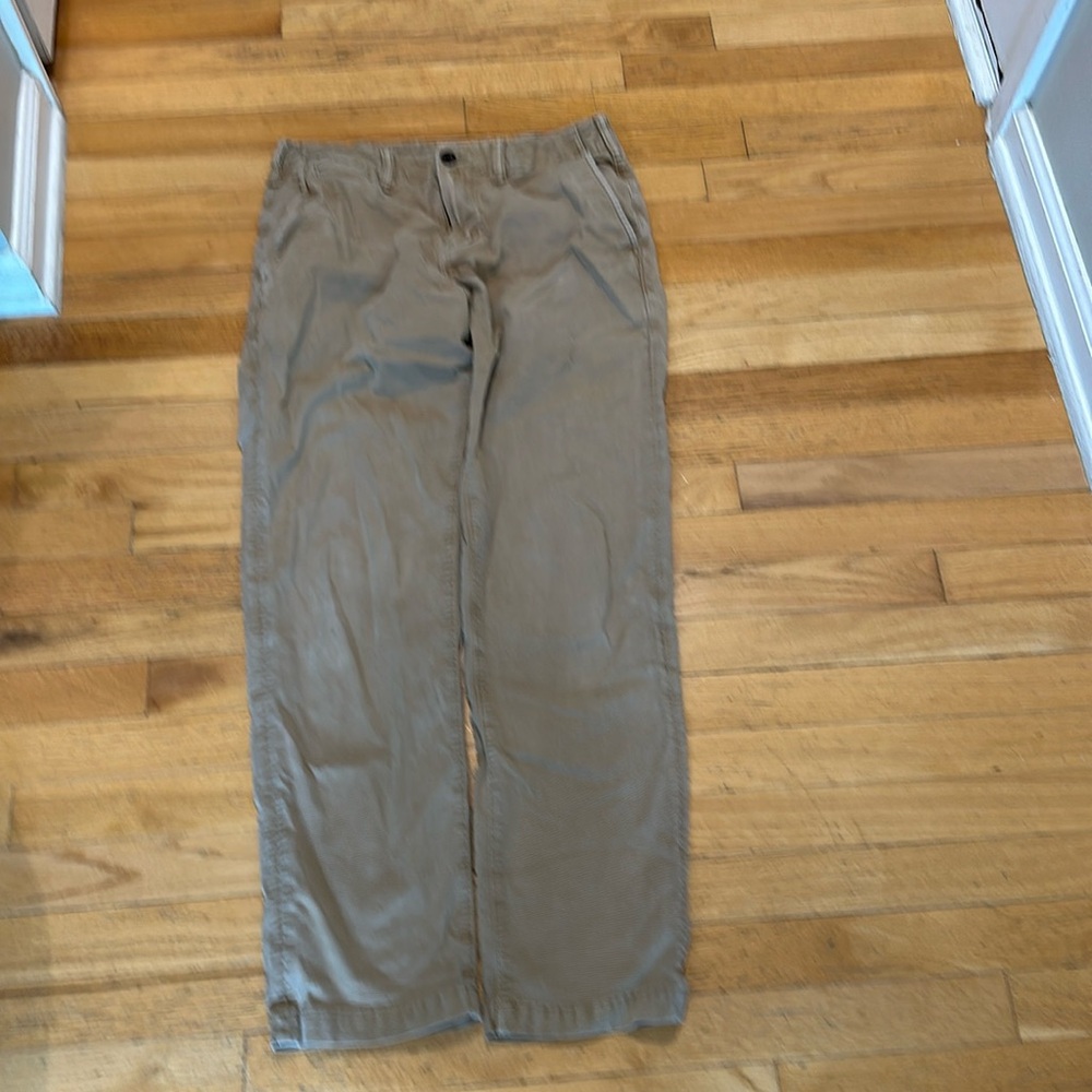 Men’s American Eagle Flex Pants, size 30X32